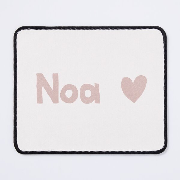 Item preview, Noa girl name designed and sold by FrancesPoff.
