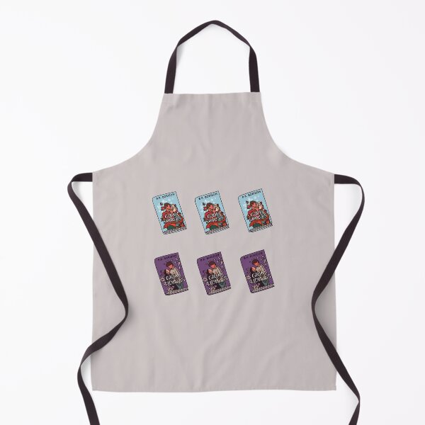 Item preview, Ghosted books designed and sold by lalashellsArt.
