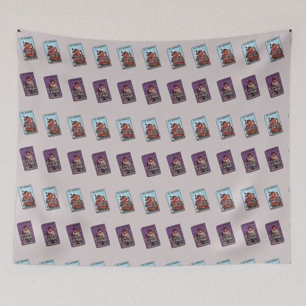 Item preview, Ghosted books designed and sold by lalashellsArt.