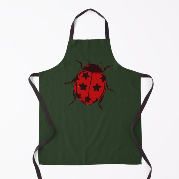 Item preview, Lucky Stars Ladybug designed and sold by Spring Things.