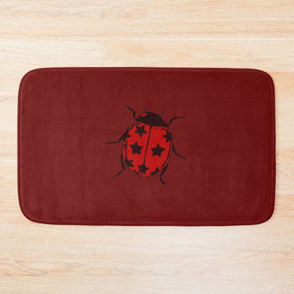 Item preview, Lucky Stars Ladybug designed and sold by Spring Things.