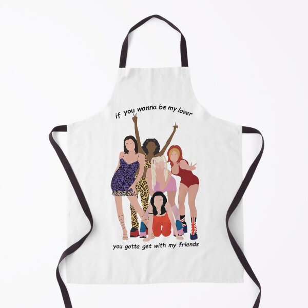 Item preview, If You Wanna Be My Lover designed and sold by Marco Bottiglieri.