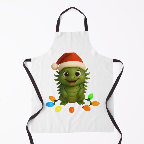 Item preview, Christmas Spriggina designed and sold by Sillytoe.
