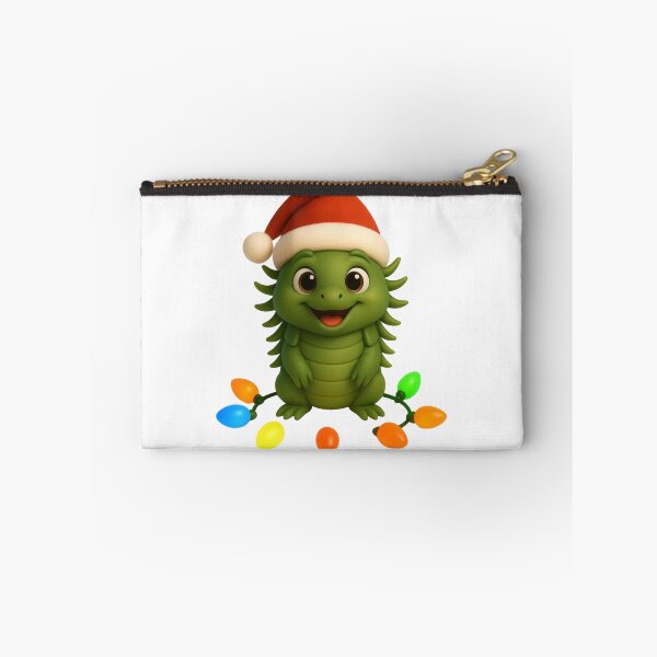 Item preview, Christmas Spriggina designed and sold by Sillytoe.