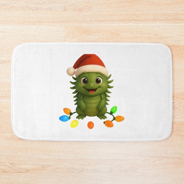 Item preview, Christmas Spriggina designed and sold by Sillytoe.