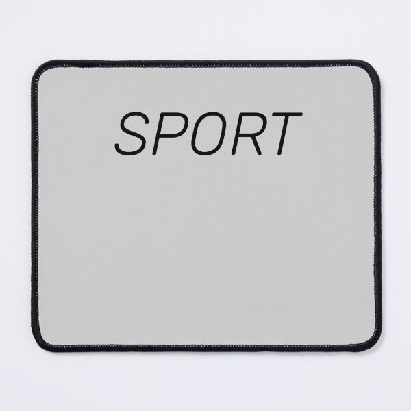 Artikelvorschau, Sport entworfen und verkauft von Skayana.