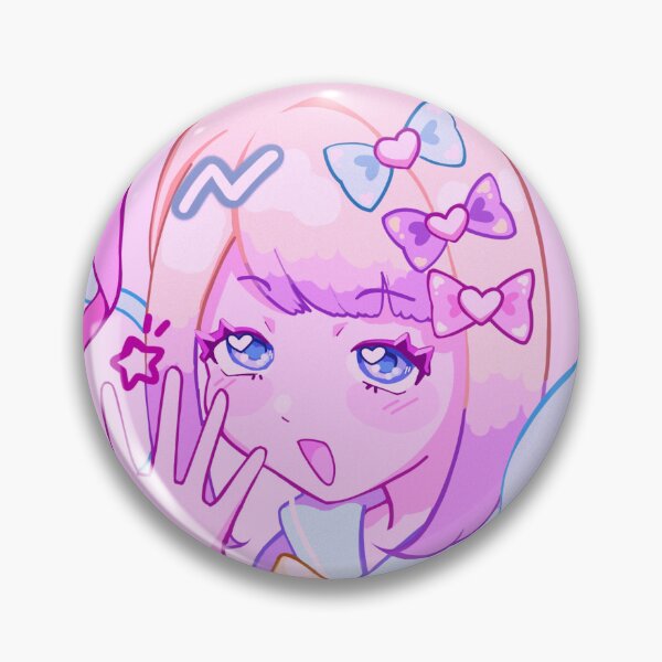 Item preview, Internet angel KAngel designed and sold by Sage-Woomy.