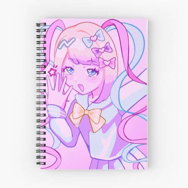 Item preview, Internet angel KAngel designed and sold by Sage-Woomy.
