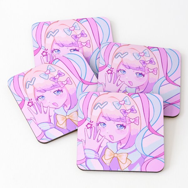 Item preview, Internet angel KAngel designed and sold by Sage-Woomy.
