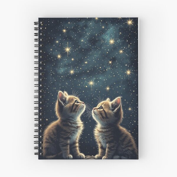 Item preview, kittens designed and sold by vinniespeer.