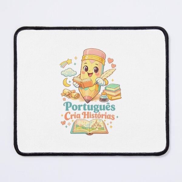 Item preview, Português Cria Histórias designed and sold by LuveraxArt.