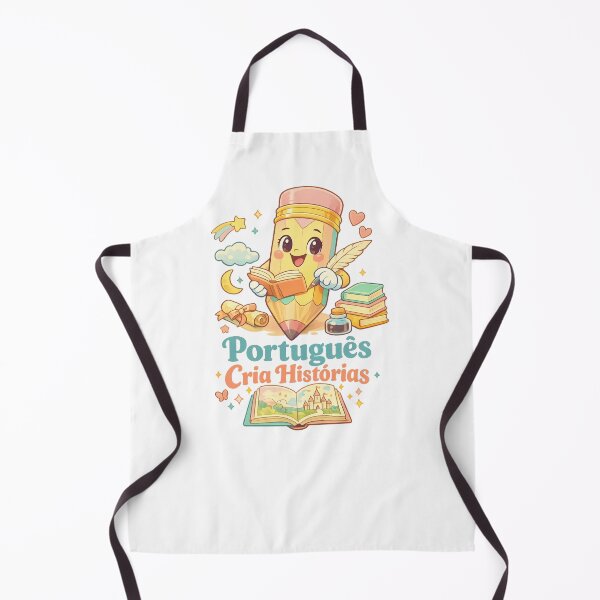 Item preview, Português Cria Histórias designed and sold by LuveraxArt.