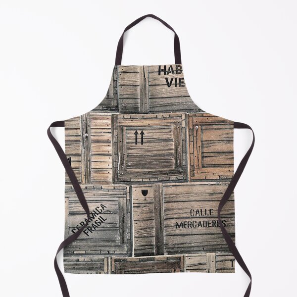 Item preview, Packing Crates designed and sold by Ethna Gillespie.