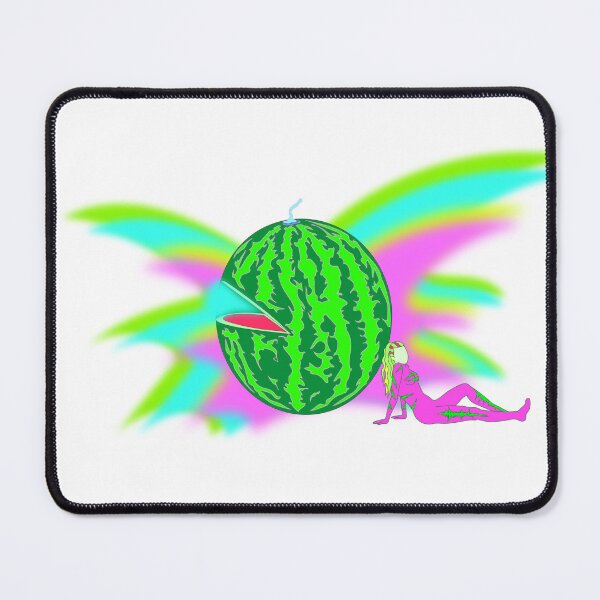 Item preview, Watermelon Summer Supermodel designed and sold by Momotopia.