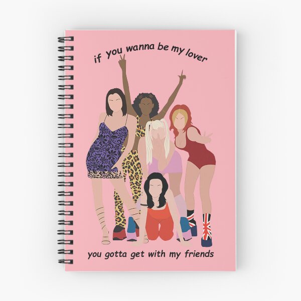 Item preview, You Wanna Be My Lover; Pink designed and sold by Marco Bottiglieri.