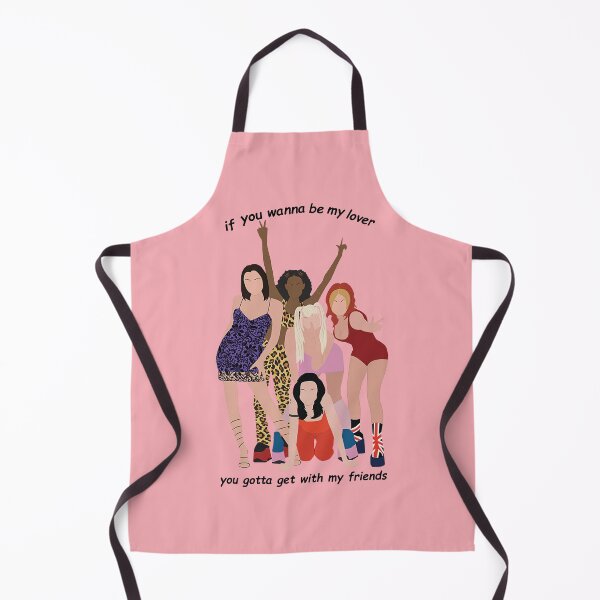 Item preview, You Wanna Be My Lover; Pink designed and sold by Marco Bottiglieri.