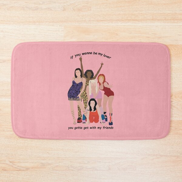 Item preview, You Wanna Be My Lover; Pink designed and sold by Marco Bottiglieri.