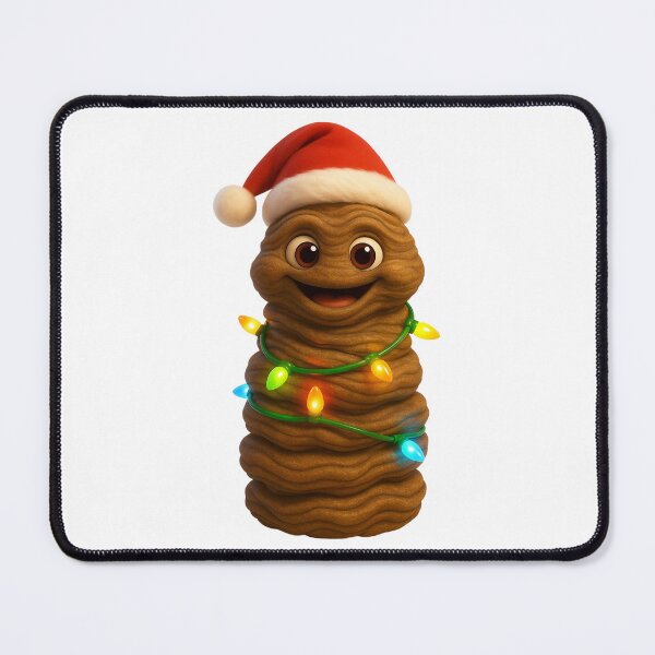 Item preview, Christmas Stromatolite designed and sold by Sillytoe.