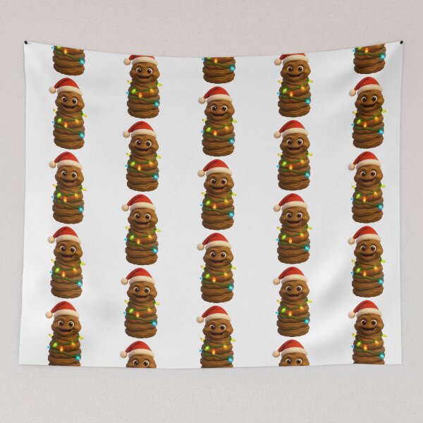 Item preview, Christmas Stromatolite designed and sold by Sillytoe.