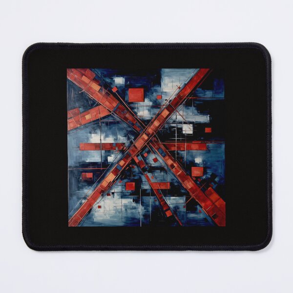 Item preview, Labyrinths of the Soul Expressionist Industrial Series #12 designed and sold by Helios Be. Lavsh.