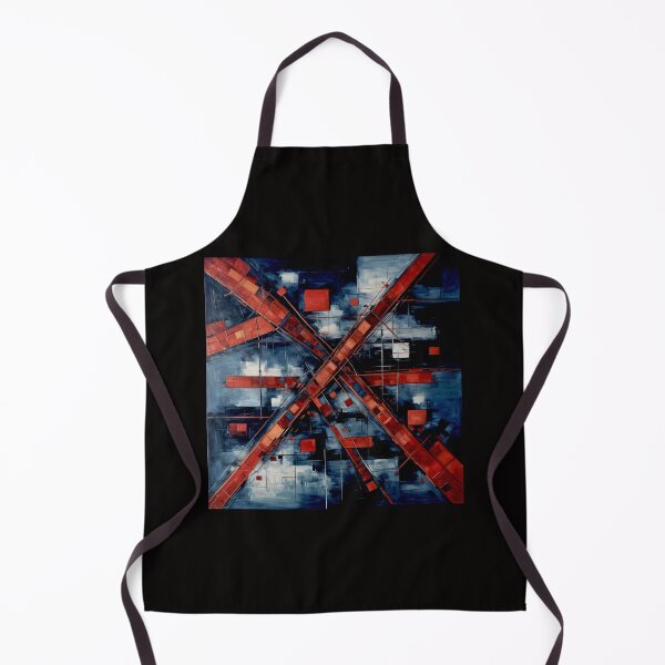Item preview, Labyrinths of the Soul Expressionist Industrial Series #12 designed and sold by Helios Be. Lavsh.