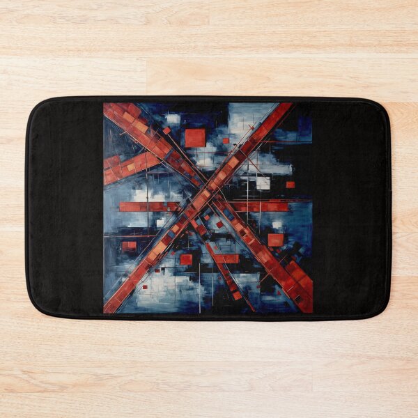 Item preview, Labyrinths of the Soul Expressionist Industrial Series #12 designed and sold by Helios Be. Lavsh.