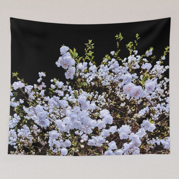 Item preview, Brussels Night Bloom 1 designed and sold by nastiaart.