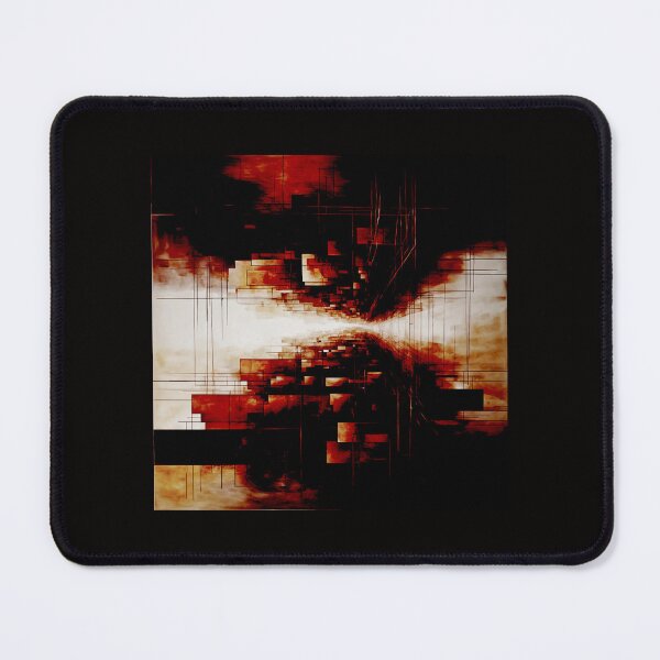 Item preview, Labyrinths of the Soul Expressionist Industrial Series #13 designed and sold by Helios Be. Lavsh.