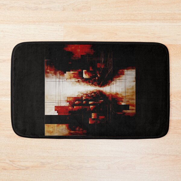 Item preview, Labyrinths of the Soul Expressionist Industrial Series #13 designed and sold by Helios Be. Lavsh.