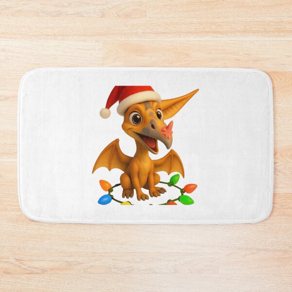 Item preview, Christmas Tapejara designed and sold by Sillytoe.