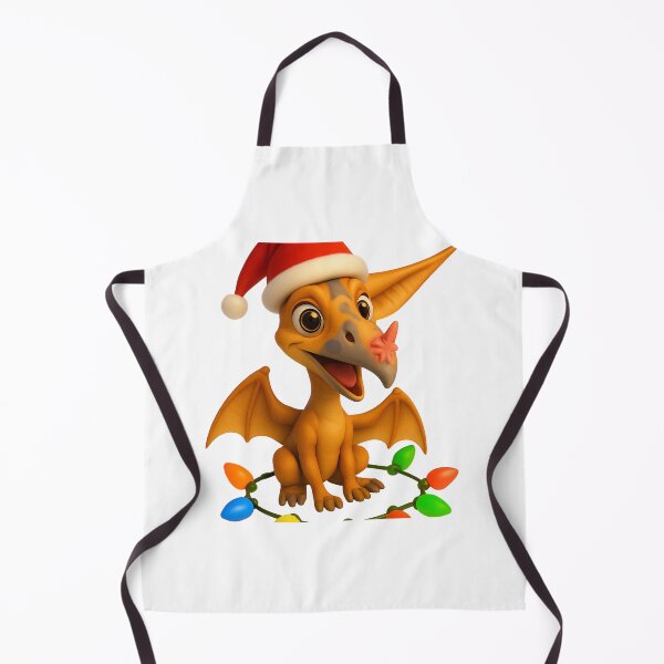 Item preview, Christmas Tapejara designed and sold by Sillytoe.