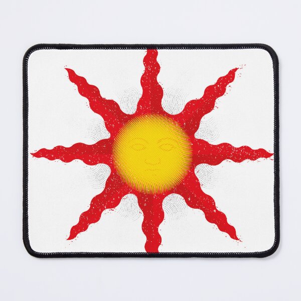 Item preview, Praise the Sun designed and sold by Mapache Mutante.