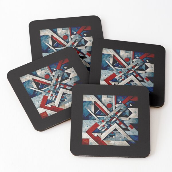 Item preview, Labyrinths of the Soul Expressionist Industrial Series #14 designed and sold by Helios Be. Lavsh.