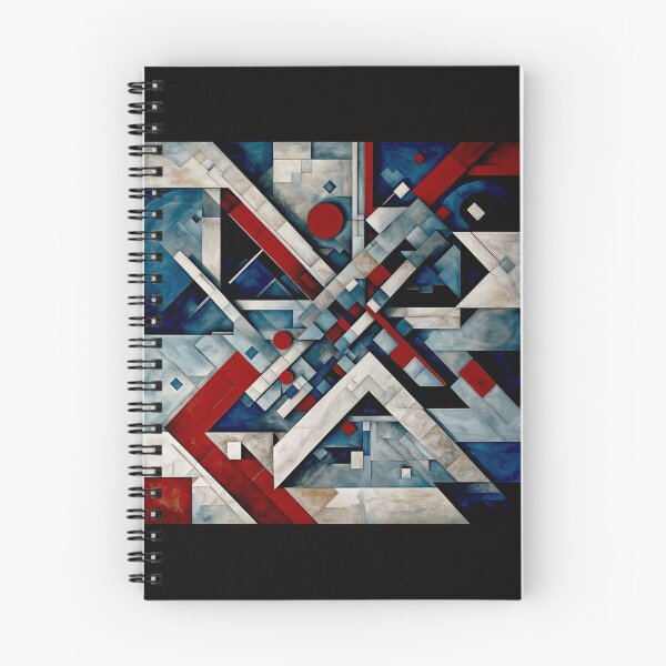 Item preview, Labyrinths of the Soul Expressionist Industrial Series #14 designed and sold by Helios Be. Lavsh.
