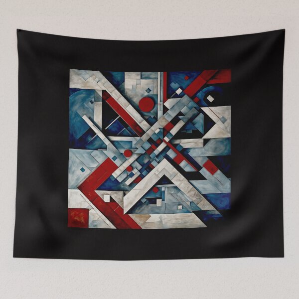 Item preview, Labyrinths of the Soul Expressionist Industrial Series #14 designed and sold by Helios Be. Lavsh.