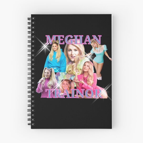 Item preview, Meghan Trainor  designed and sold by aac071213.