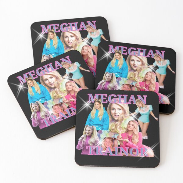 Item preview, Meghan Trainor  designed and sold by aac071213.
