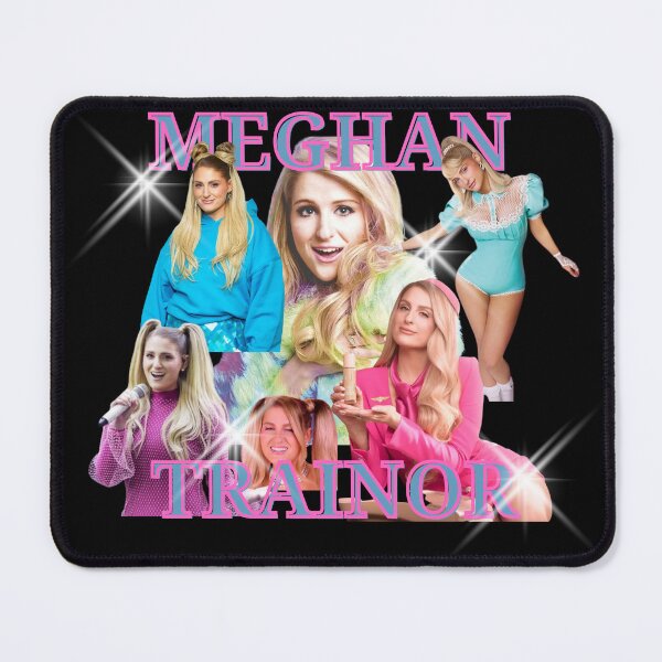 Item preview, Meghan Trainor designed and sold by aac071213.