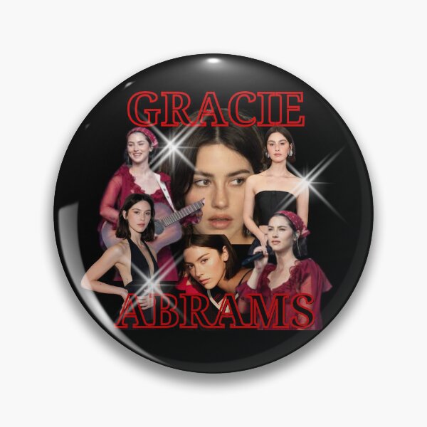 Item preview, Gracie Abrams designed and sold by aac071213.