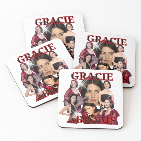 Item preview, Gracie Abrams designed and sold by aac071213.