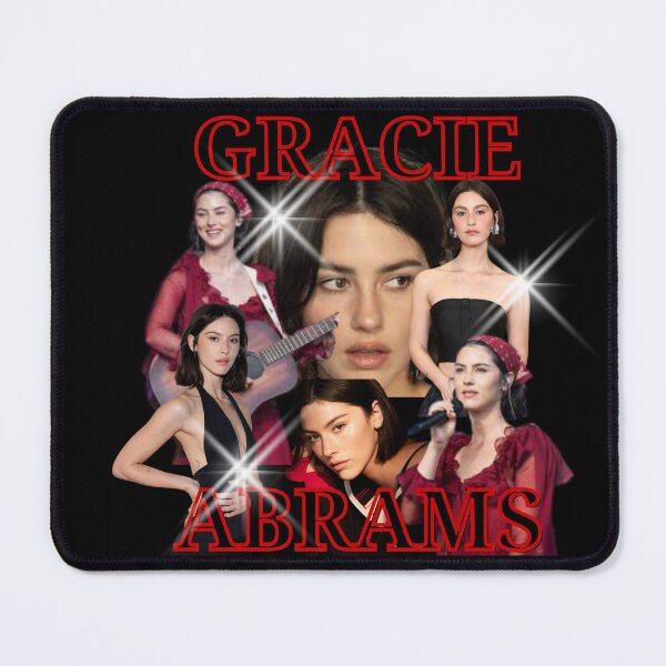 Item preview, Gracie Abrams designed and sold by aac071213.