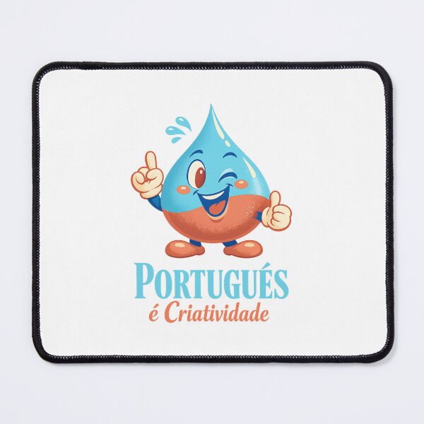 Item preview, Portuguese and Creativity designed and sold by LuveraxArt.