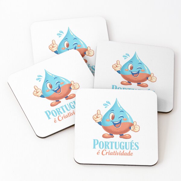 Item preview, Portuguese and Creativity designed and sold by LuveraxArt.