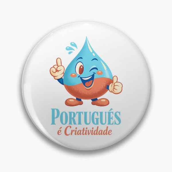 Item preview, Portuguese and Creativity designed and sold by LuveraxArt.