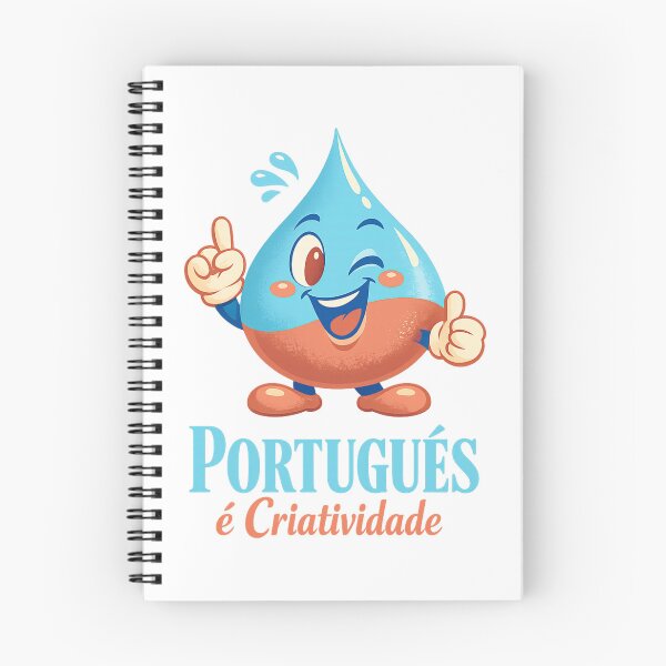 Item preview, Portuguese and Creativity designed and sold by LuveraxArt.