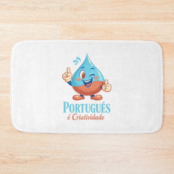 Item preview, Portuguese and Creativity designed and sold by LuveraxArt.
