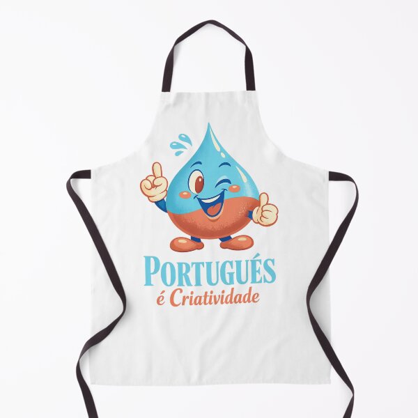 Item preview, Portuguese and Creativity designed and sold by LuveraxArt.