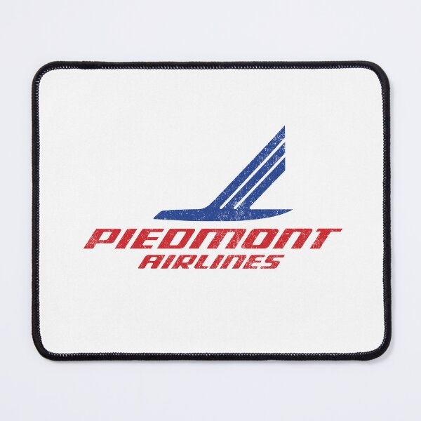 Item preview, Piedmont Airlines - vintage logo designed and sold by Primotees.