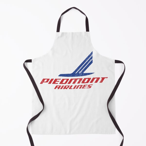 Item preview, Piedmont Airlines - vintage logo designed and sold by Primotees.