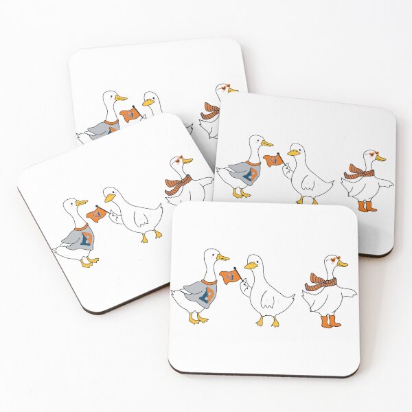 Item preview, Certified 100% Bucknell Silly Goose designed and sold by briegot.